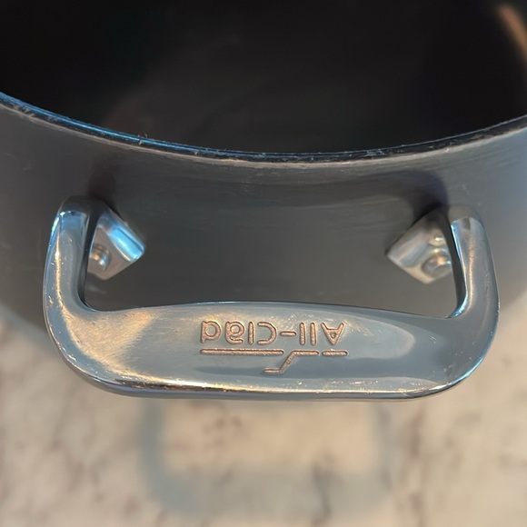 All-clad Pots and Pan - Picture 7 of 14